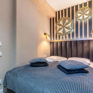 Apartament typu classic z 1 sypialnią