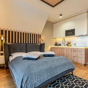 Apartament typu studio