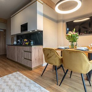 Apartament z 1 sypialnią